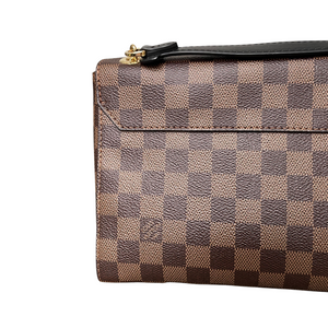 Vavin PM Damier Ebene Black GHW