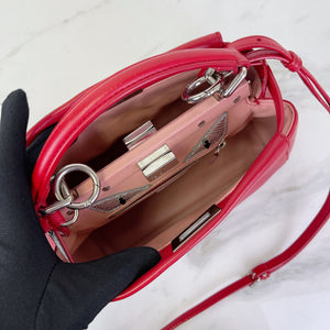 Peekaboo Mini Red SHW