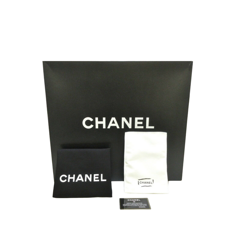 Chanel deauville shopping bag - Gem