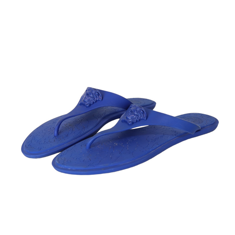 Tribute Sandal, Dark Blue 35.5