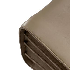 Small Sac De Jour Smooth Leather Beige GHW