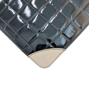Chocolate Bar Square Patent SHW