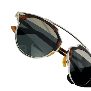 So Real Acetate Sunglasses