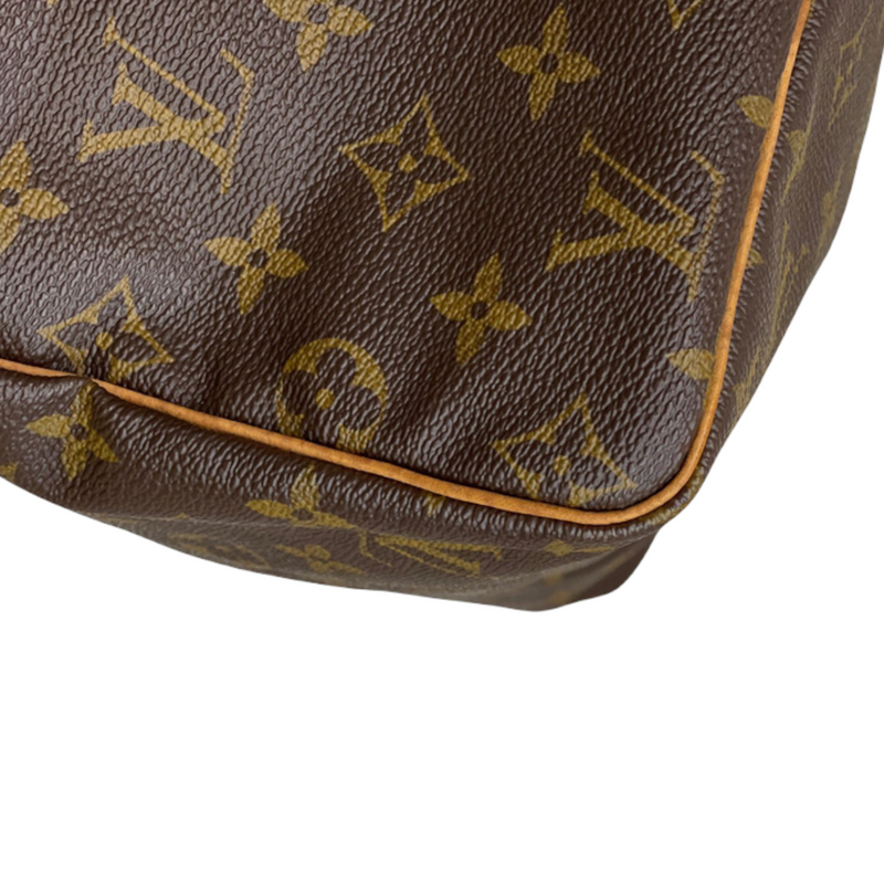 COPY - Louis Vuitton Cabas Mezzo MM Monogram