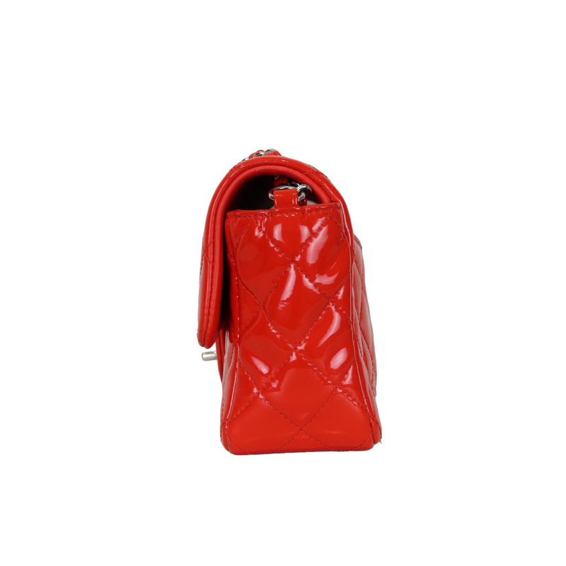 Mini Rectangle Flap Patent Patent SHW