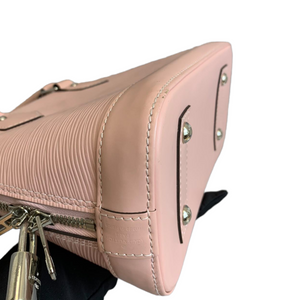 Alma BB Epi Pink SHW