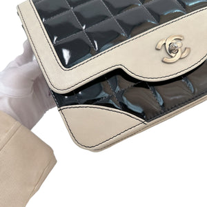 Chocolate Bar Square Patent SHW