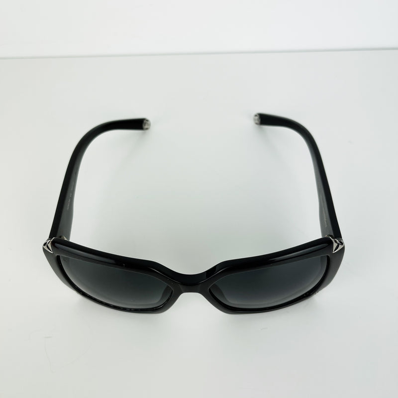 Hortensia Cat Eye Sunglasses