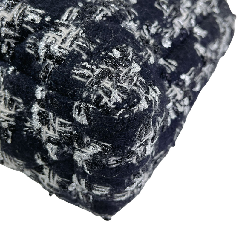 Chanel Tweed Purse | Chanel Tweed Handbag | Bag Religion