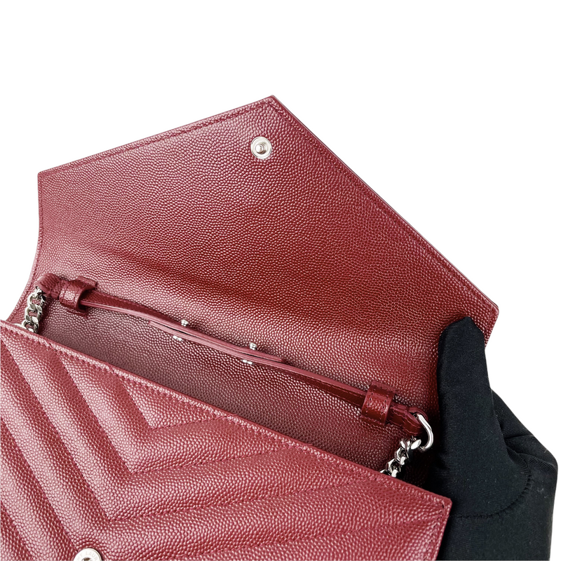 Ysl 2025 woc envelope