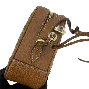 GG Canvas Print Mini Bree Messenger