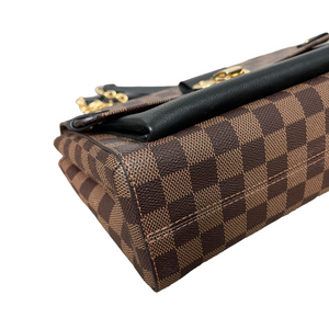 Vavin PM Damier Ebene Black GHW