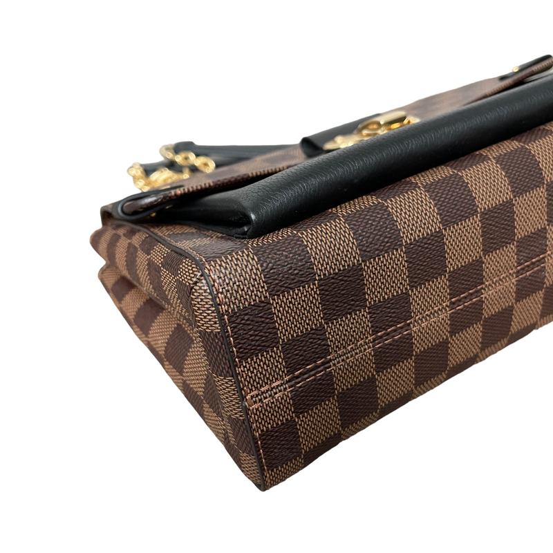 Vavin PM Damier Ebene Black GHW