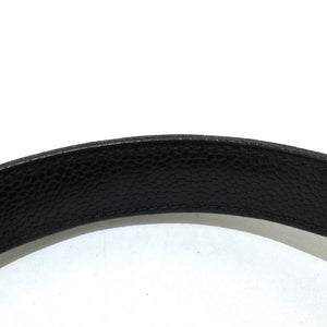 Vintage Kelly Caviar Black GHW