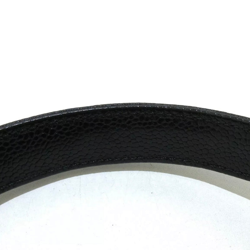 Vintage Kelly Caviar Black GHW