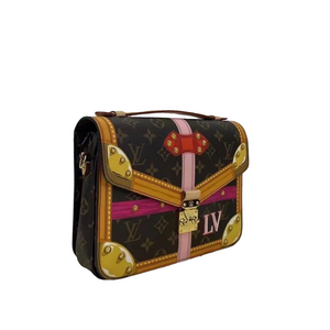 Pochette Summer Trunks Metis GHW