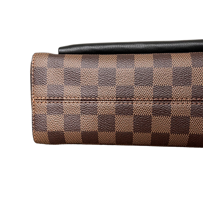 Vavin PM Damier Ebene Black GHW