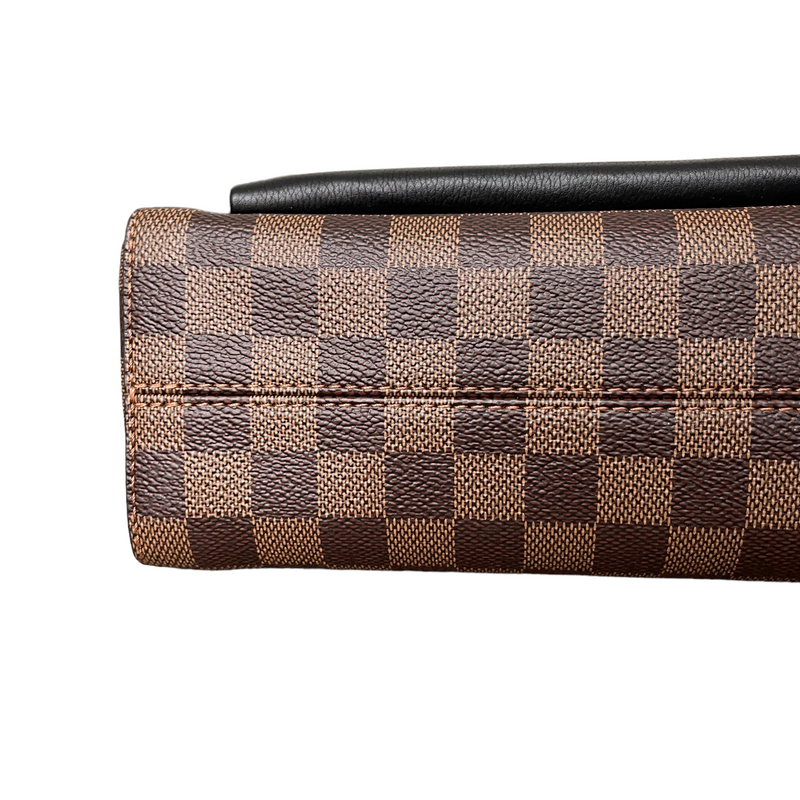 Vavin PM Damier Ebene - Handbags, LOUIS VUITTON ®