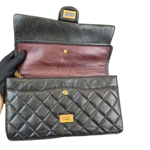 Reissue Medium 226 Black GHW