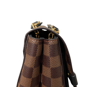 Vavin PM Damier Ebene Black GHW