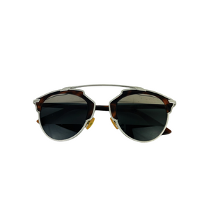 So Real Acetate Sunglasses