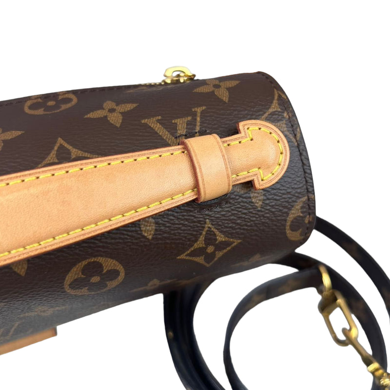 Monogram Classic Pochette Métis GHW