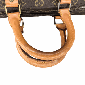 Vintage Monogram Keepall 45