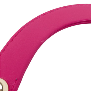Lady Dior Medium Pink SHW
