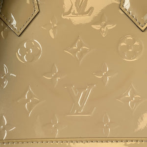 Alma BB Vernis Beige GHW