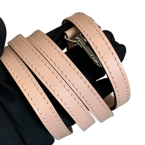 Alma BB Epi Pink SHW