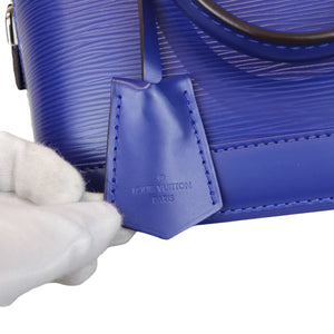 Alma BB Epi Blue SHW