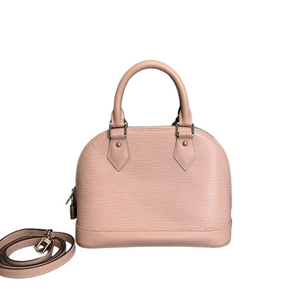 Alma BB Epi Pink SHW
