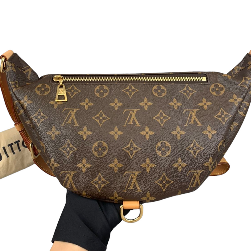 Louis Vuitton Pochette Jour Waist Bags & Fanny Packs for Women