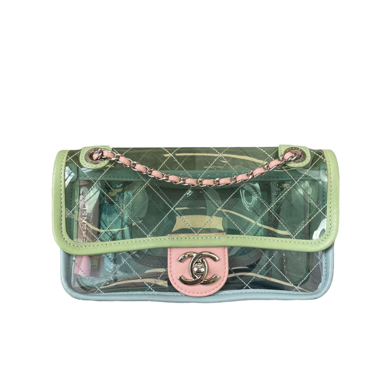 Coco Splash Mini Flap Multicoloured SHW