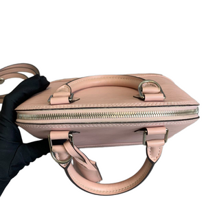Alma BB Epi Pink SHW