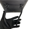 Pico Belt Calfskin Black GHW