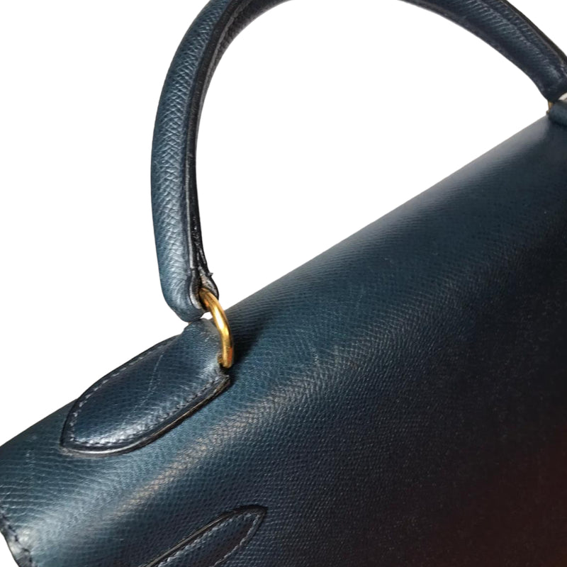 Hermes Kelly Togo 32 GHW