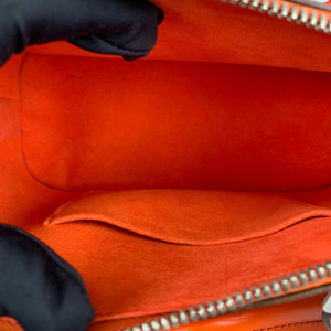 Alma BB Epi Orange SHW