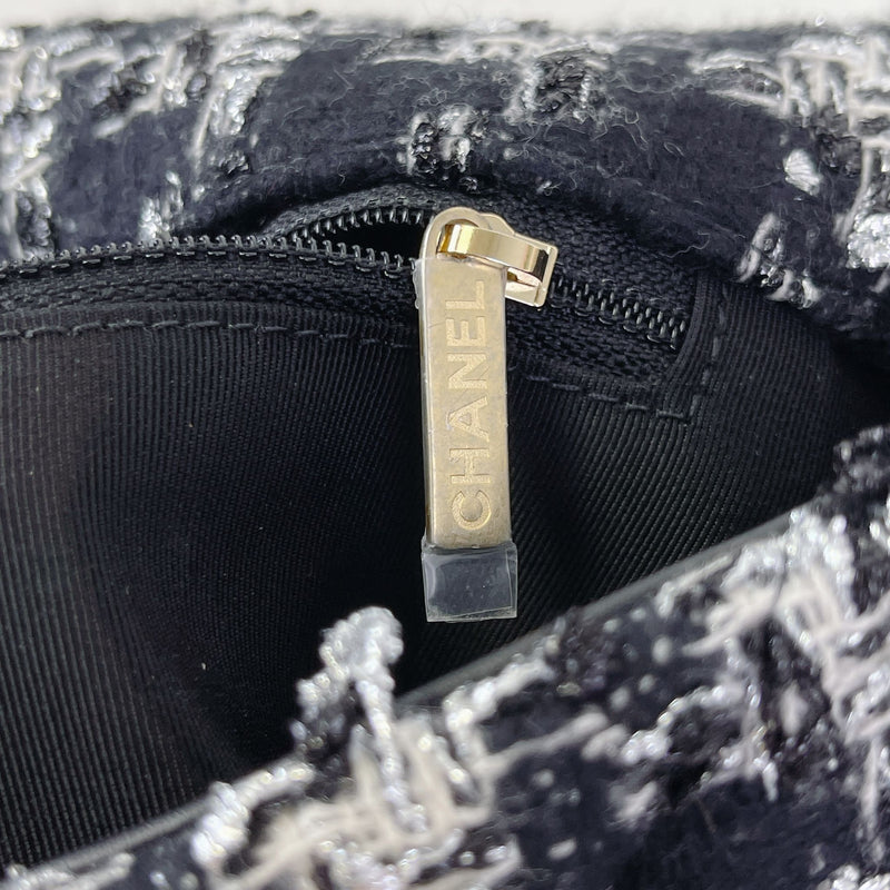 Chanel Tweed Purse | Chanel Tweed Handbag | Bag Religion