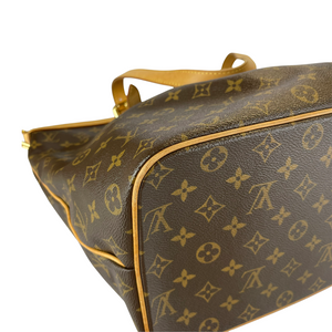Palermo GM Monogram