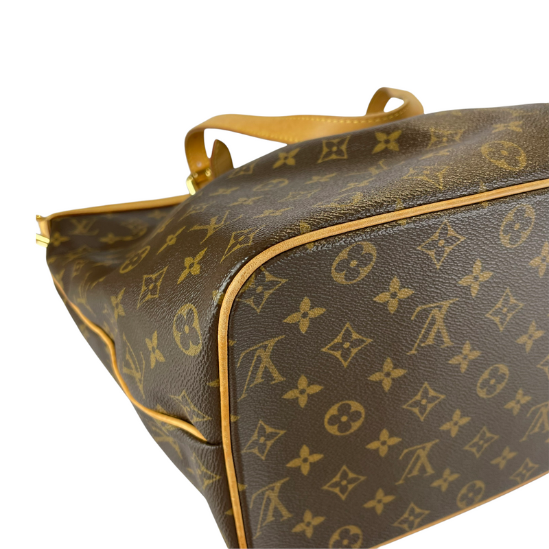 Palermo GM Monogram