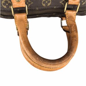 Vintage Monogram Keepall 45