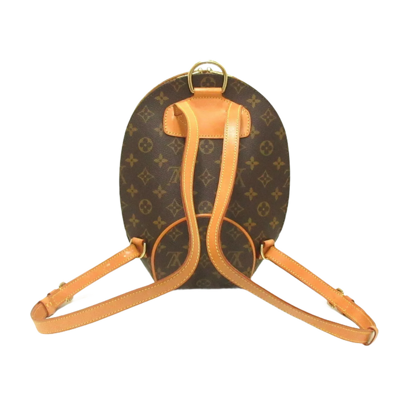 Ellipse Monogram Sac a Dos Backpack