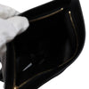 Twist Knot Black Bag GHW