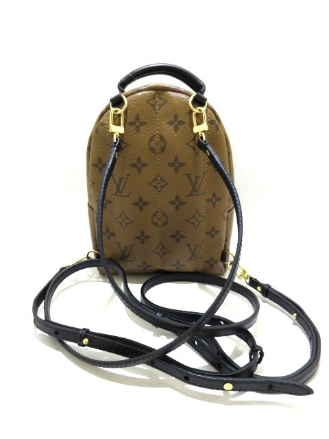 Louis Vuitton Mini Backpack 
