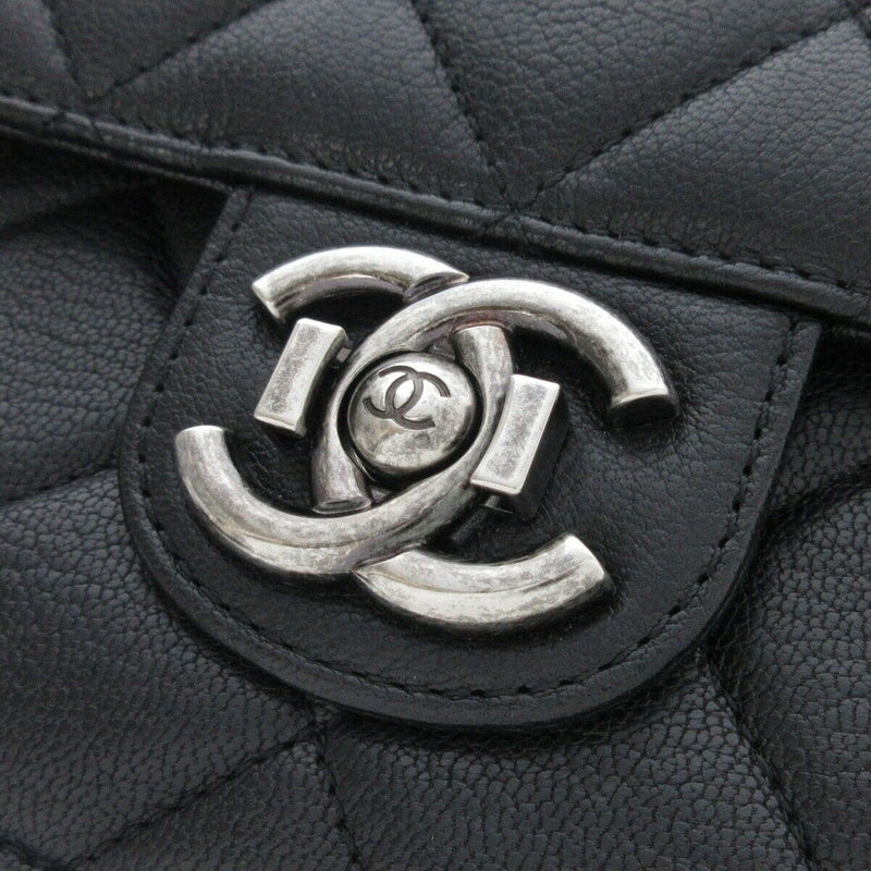 Chanel Medium Perfect Edge Black