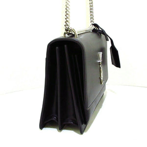 Medium Sunset Bag Black