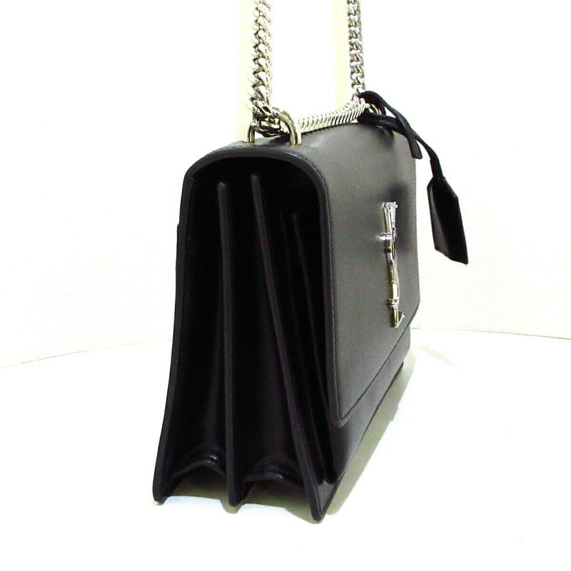 Medium Sunset Bag Black | Bag Religion