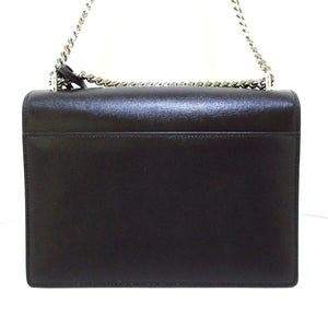 Medium Sunset Bag Black