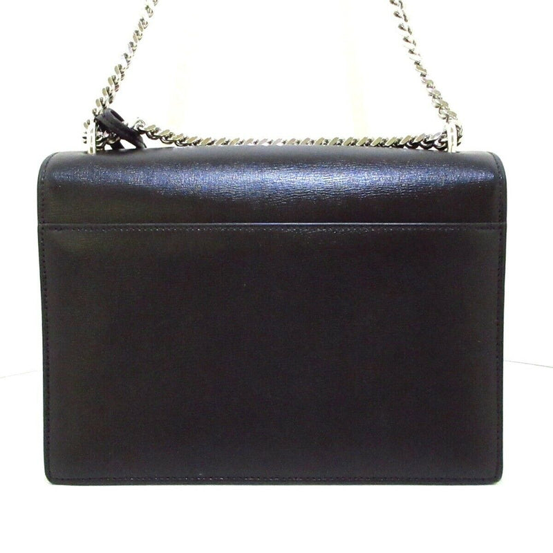 Medium Sunset Bag Black